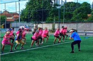 Projeto Fortalecer — registro 5